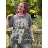 T-shirt Halo in Ozzy