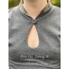 top Agneska Silver Miss Candyfloss - 14