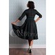 robe Andreia Kat Miss Candyfloss - 14