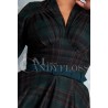 robe Andreia Kat Miss Candyfloss - 16