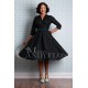 robe Andreia Kat Miss Candyfloss - 13