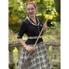 robe Minette Lou Miss Candyfloss - 7
