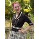 robe Minette Lou Miss Candyfloss - 8