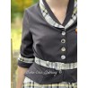 robe Minette Lou Miss Candyfloss - 12