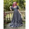 robe Ritz Gown Monte Marte Selkie - 13