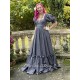 robe Ritz Gown Monte Marte Selkie - 11