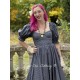 robe Ritz Gown Monte Marte Selkie - 15