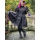 robe Royal Puff Caviar Selkie - 2