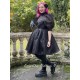 robe Royal Puff Caviar Selkie - 4