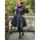 robe Royal Puff Caviar Selkie - 3