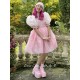 robe Royal Puff Parfait Poet Selkie - 6