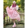 robe Royal Puff Parfait Poet Selkie - 7