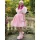 dress Royal Puff Parfait Poet Selkie - 3