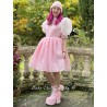 robe Royal Puff Parfait Poet Selkie - 3