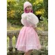 dress Royal Puff Parfait Poet Selkie - 8