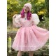 dress Royal Puff Parfait Poet Selkie - 1