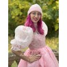 robe Royal Puff Parfait Poet Selkie - 4