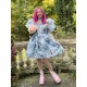 robe Royal Puff Louis Toile Selkie - 4