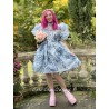 dress Royal Puff Louis Toile Selkie - 4