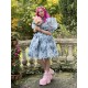 dress Royal Puff Louis Toile Selkie - 5