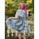 dress Royal Puff Louis Toile Selkie - 7