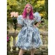 dress Royal Puff Louis Toile Selkie - 1