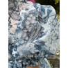 dress Royal Puff Louis Toile Selkie - 15