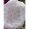 robe Royal Puff Parfait Poet Selkie - 11