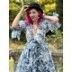dress Marie Gown Louis Toile Selkie - 7