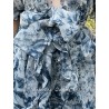 dress Marie Gown Louis Toile Selkie - 12