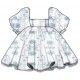 robe Cottage Puff La Belle Etoile Selkie - 21