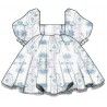 robe Cottage Puff La Belle Etoile Selkie - 21