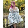robe Puff La Belle Etoile Selkie - 9