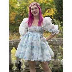 robe Puff La Belle Etoile