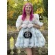robe Puff La Belle Etoile Selkie - 2