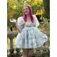 robe Puff La Belle Etoile Selkie - 3