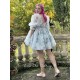 robe Puff La Belle Etoile Selkie - 7