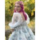 robe Puff La Belle Etoile Selkie - 8