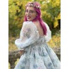 robe Puff La Belle Etoile Selkie - 8
