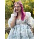 robe Puff La Belle Etoile Selkie - 4