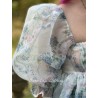 robe Puff La Belle Etoile Selkie - 11