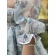 robe Puff La Belle Etoile Selkie - 12