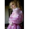 robe Puff Babydoll Toile Taille 2X Selkie - 23