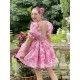 robe Puff Babydoll Toile Taille 2X Selkie - 8