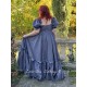 robe Ritz Gown Monte Marte Selkie - 7