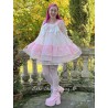 robe Baby Antoinette Peignoir Parfait Poet Selkie - 1