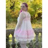 robe Baby Antoinette Peignoir Parfait Poet Selkie - 1