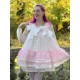 robe Baby Antoinette Peignoir Parfait Poet Selkie - 1
