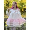 robe Baby Antoinette Peignoir Parfait Poet Selkie - 1