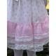 robe Baby Antoinette Peignoir Parfait Poet Selkie - 1